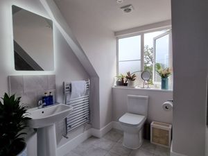 Bathroom- click for photo gallery